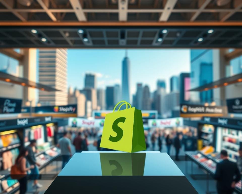 Online groeien begint met het juiste platform