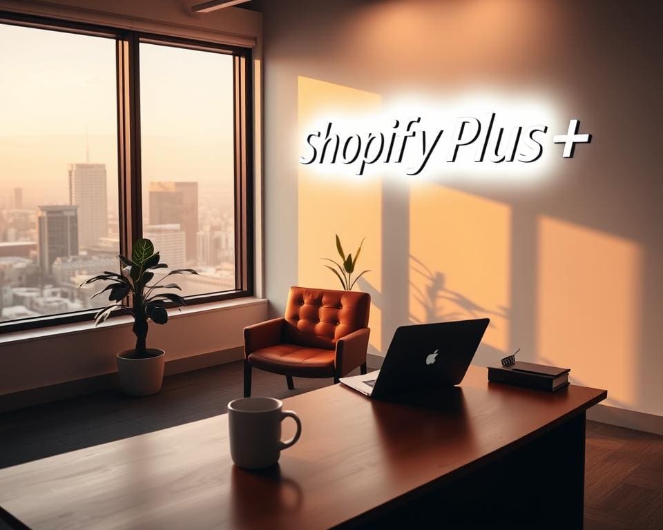 Wat zijn de voordelen van Shopify Plus?