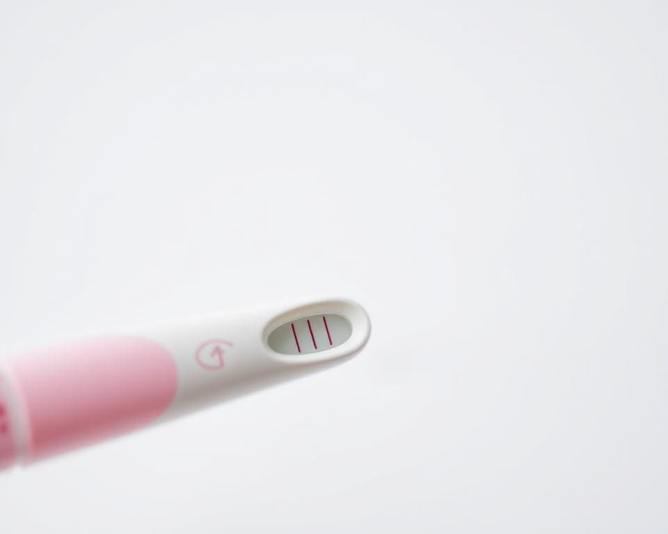 ovulatietest bij korte cyclus