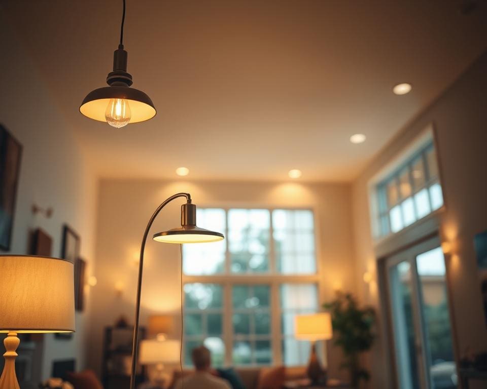 verlichtingsoplossingen