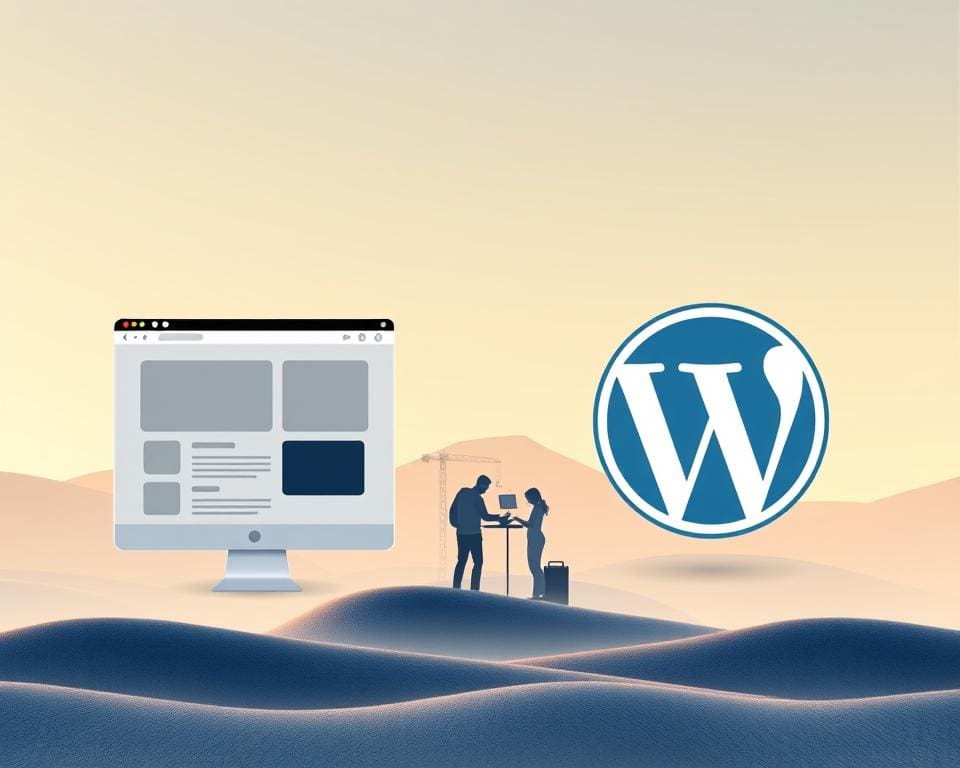 Craft ten opzichte van WordPress