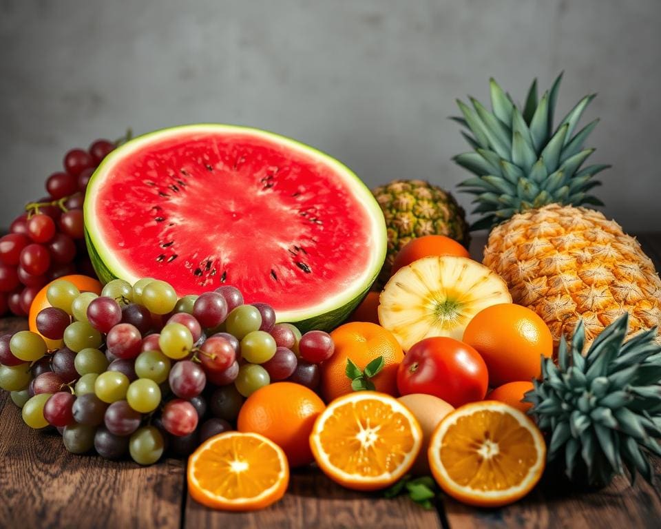 Hoe gezond is het om elke dag fruit te eten?