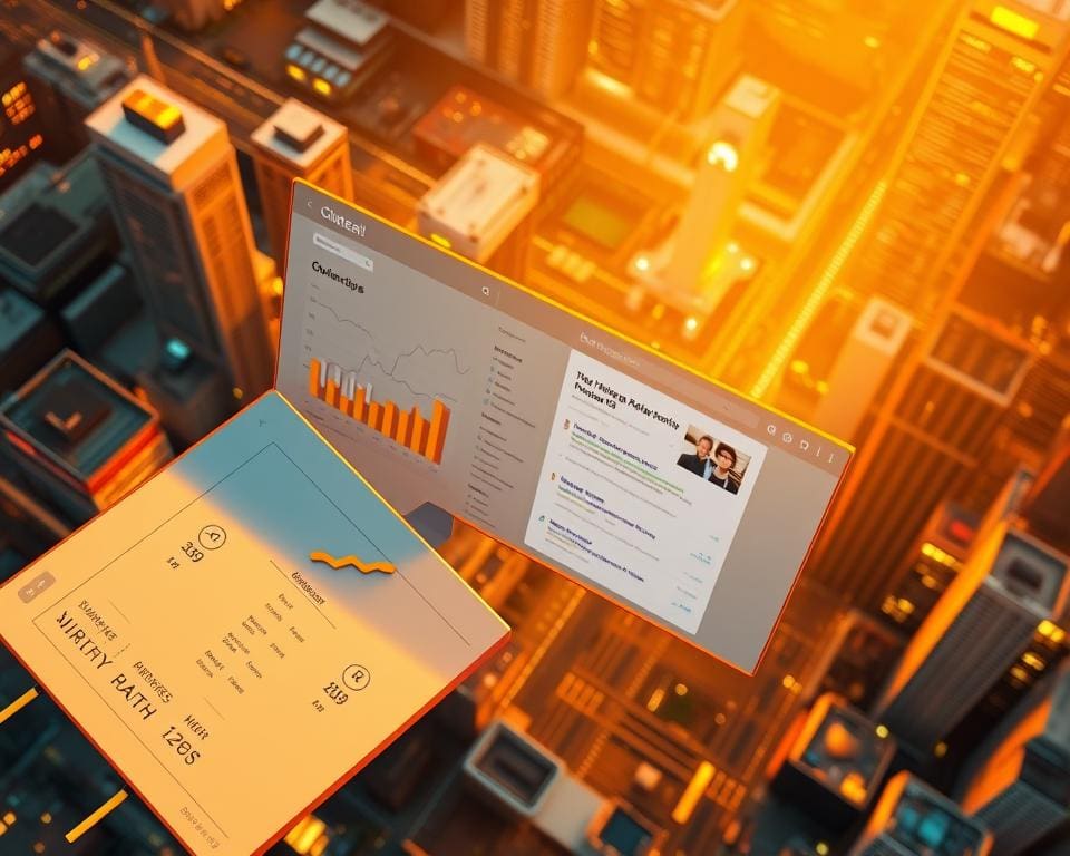 Hoe maakt Mtea je site zichtbaar in zoekmachines?
