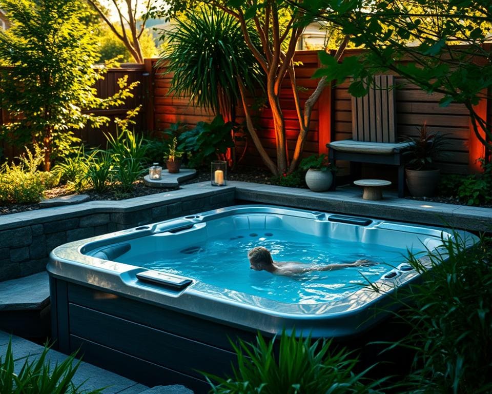 Hottub kopen? Kies voor vakmanschap en duurzaamheid