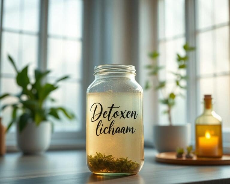 Is het verstandig om dagelijks te detoxen?