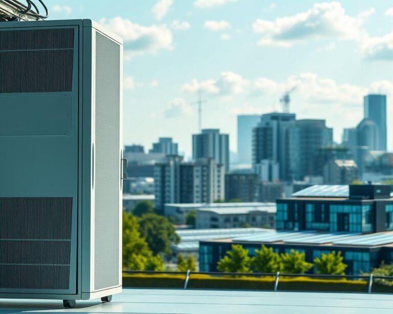 Is je digitale infrastructuur al energiezuinig?