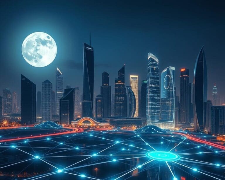 Kun je cybersecurity integreren in je kernstrategie?