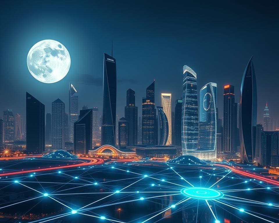 Kun je cybersecurity integreren in je kernstrategie?