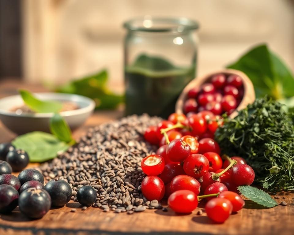 Superfood risico's