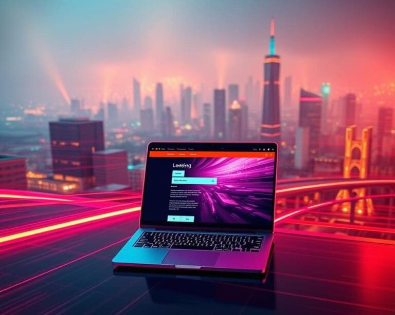 Waarom is snelheid cruciaal voor je online succes?