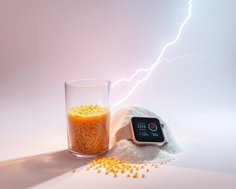 Wat is de invloed van suiker op je energieniveau?