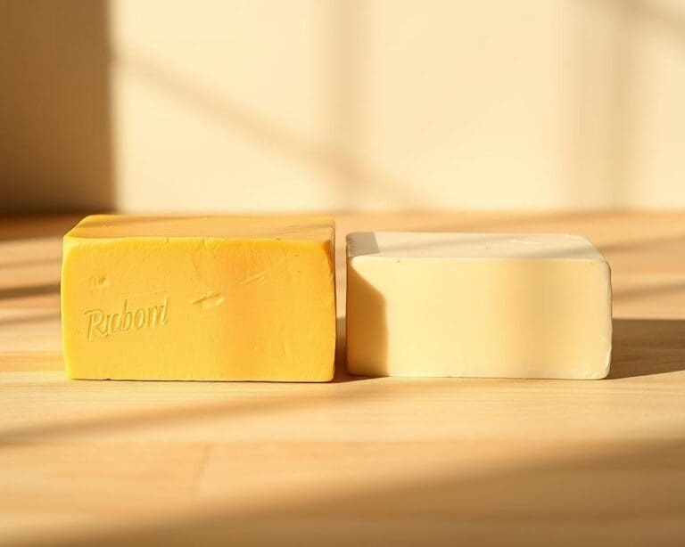 Wat is gezonder: roomboter of margarine?