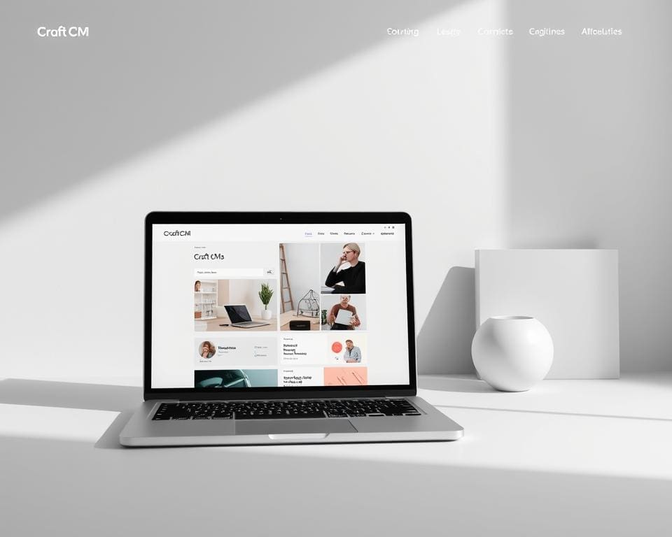 Wat is het verschil tussen Craft en andere CMS’en?