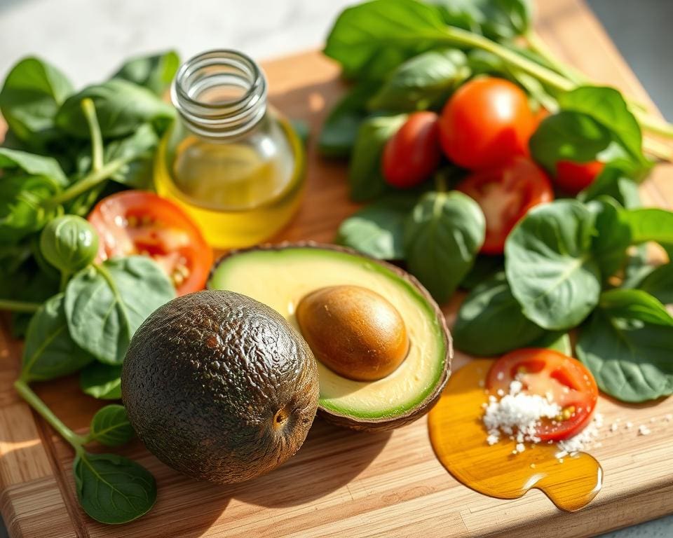 Wat maakt avocado’s zo voedzaam?