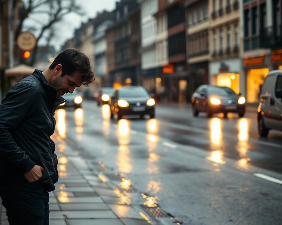 Wat moet je doen als je sleutels kwijt zijn in Lier?