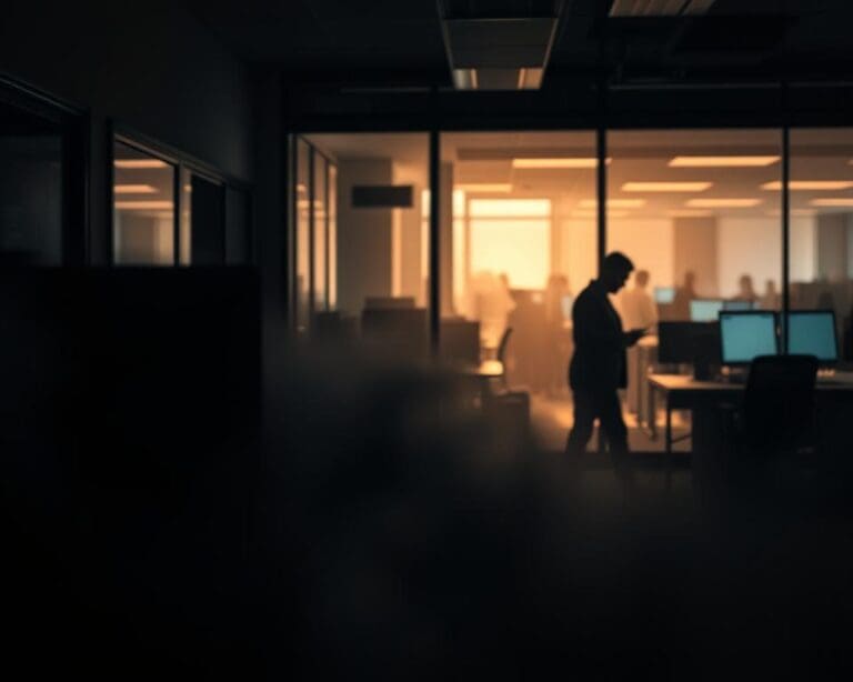 Wat zijn de risico’s van shadow IT?
