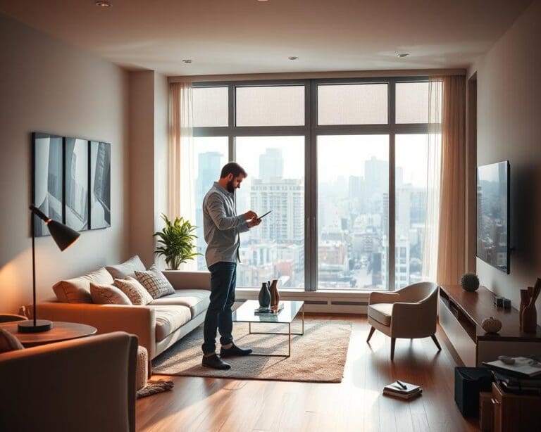 Wat zijn plichten bij renovatie van huurwoningen?