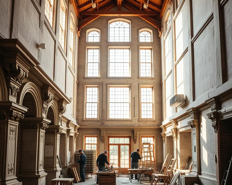 duurzaamheid in de restauratiebranche