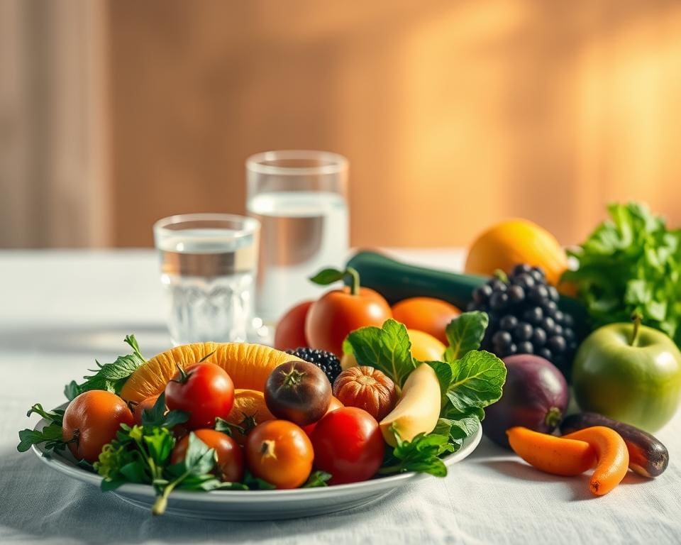 effecten van vasten op de gezondheid