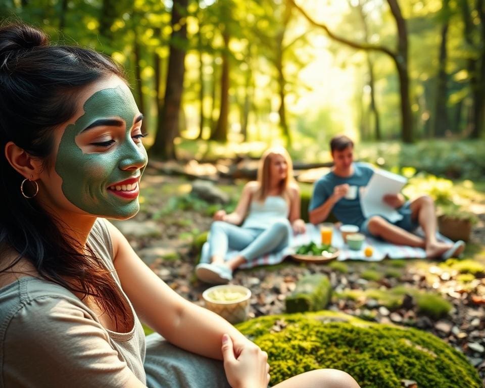 gebruikerservaringen natuurlijke wellnessproducten