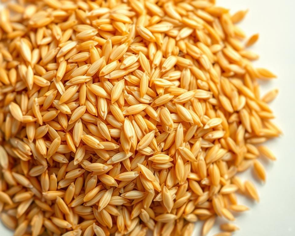 gezondheidsvoordelen zilvervliesrijst