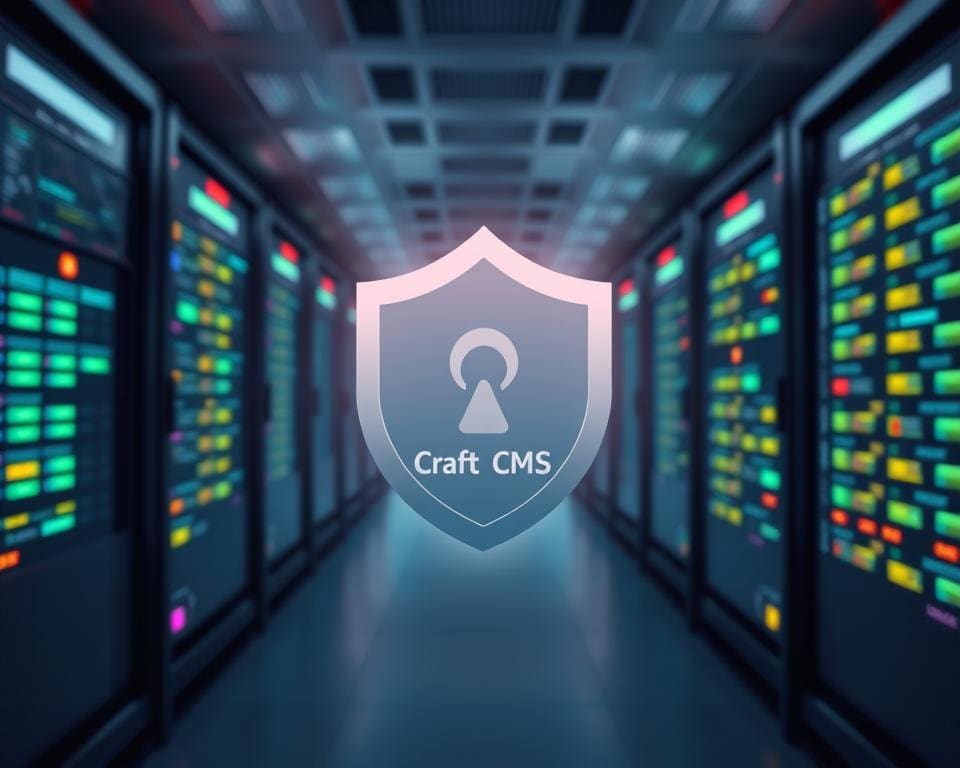 veilig CMS