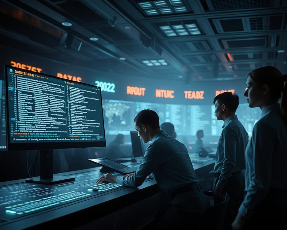 AI code monitoring