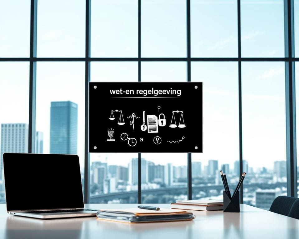 AVG wet- en regelgeving zorgsector