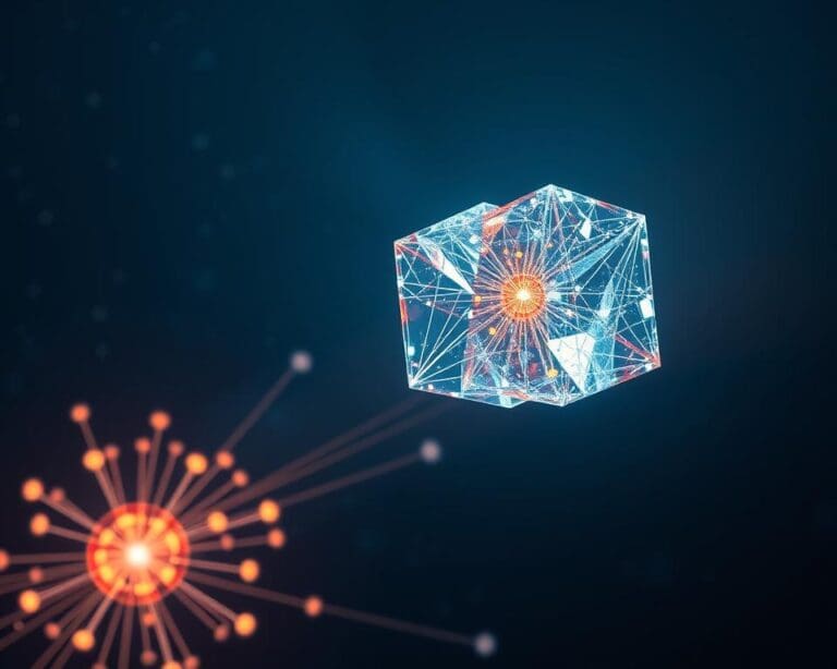 De opmars van quantum computing