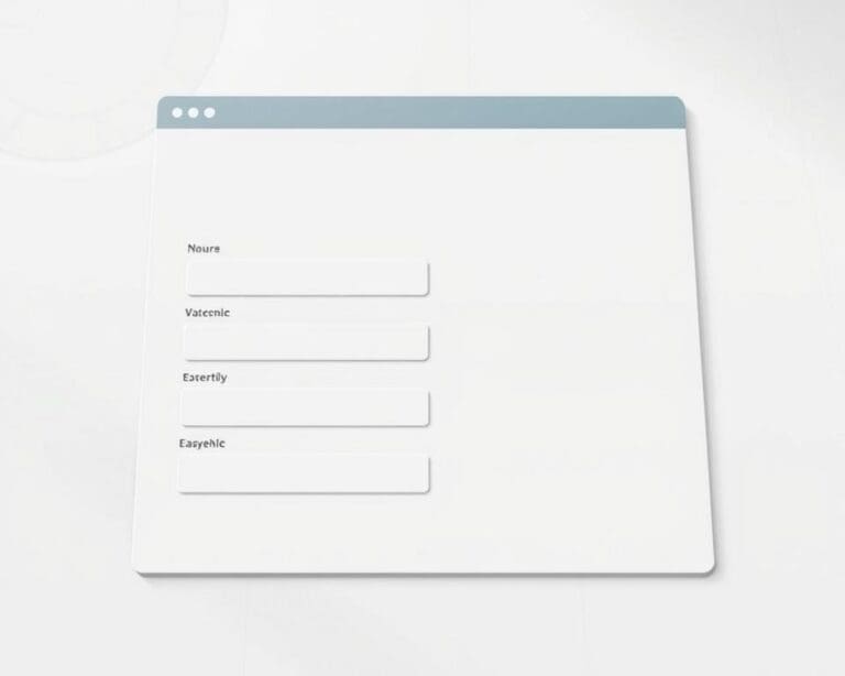 Hoe automatiseer je webformulieren?