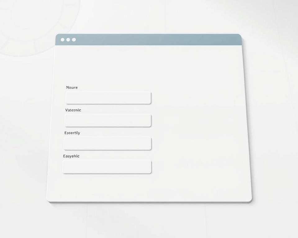 Hoe automatiseer je webformulieren?