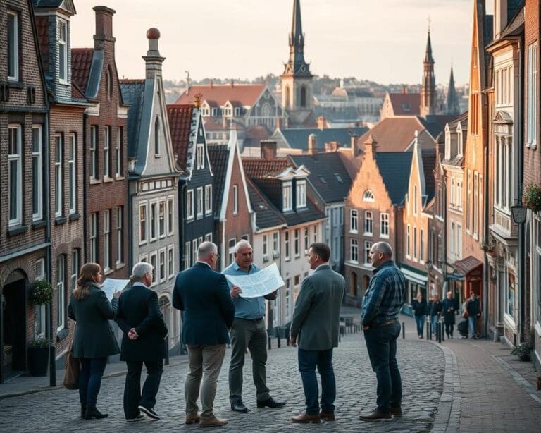 Hoe behoud je karakter bij NL-herbestemmingsprojecten?