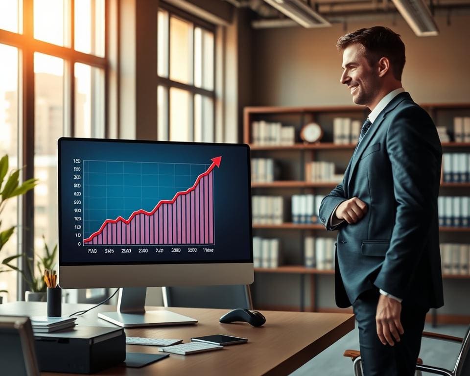 Hoe helpt conversie optimalisatie je omzet te verhogen?