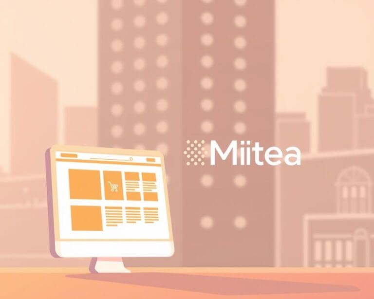 Hoe koppel je snel je webshop via Mtea?