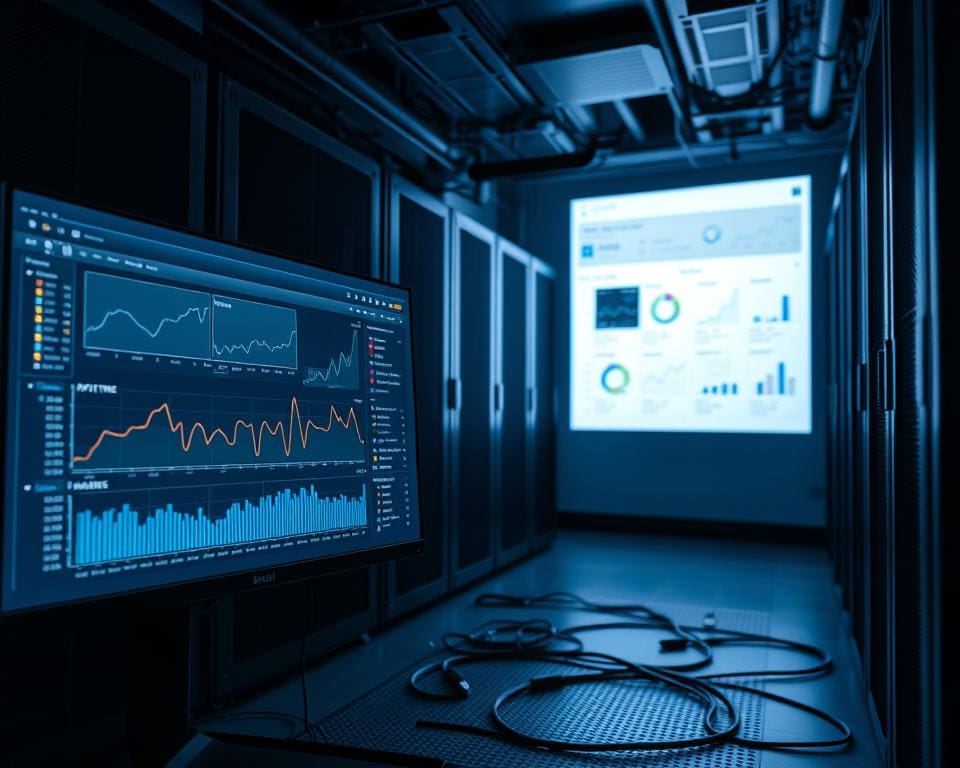 Hoe monitor je uptime en prestaties van je site?