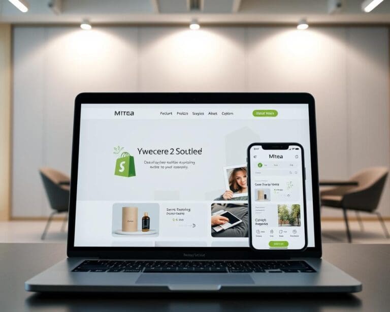 Hoe veilig is een Shopify webshop van Mtea?