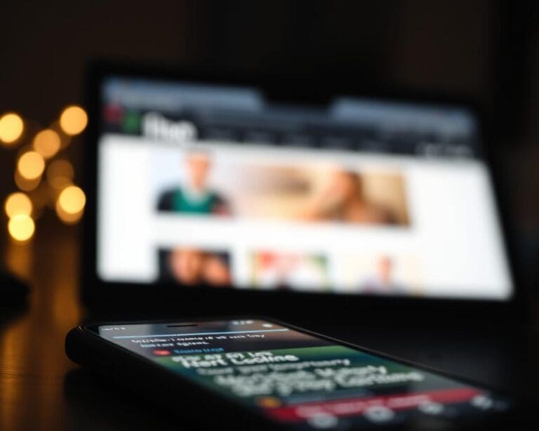 Hoe werkt lazy loading op mobiele websites?