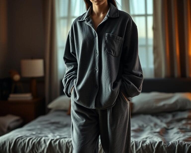 Is deze Wednesday pyjama echt zo comfortabel?