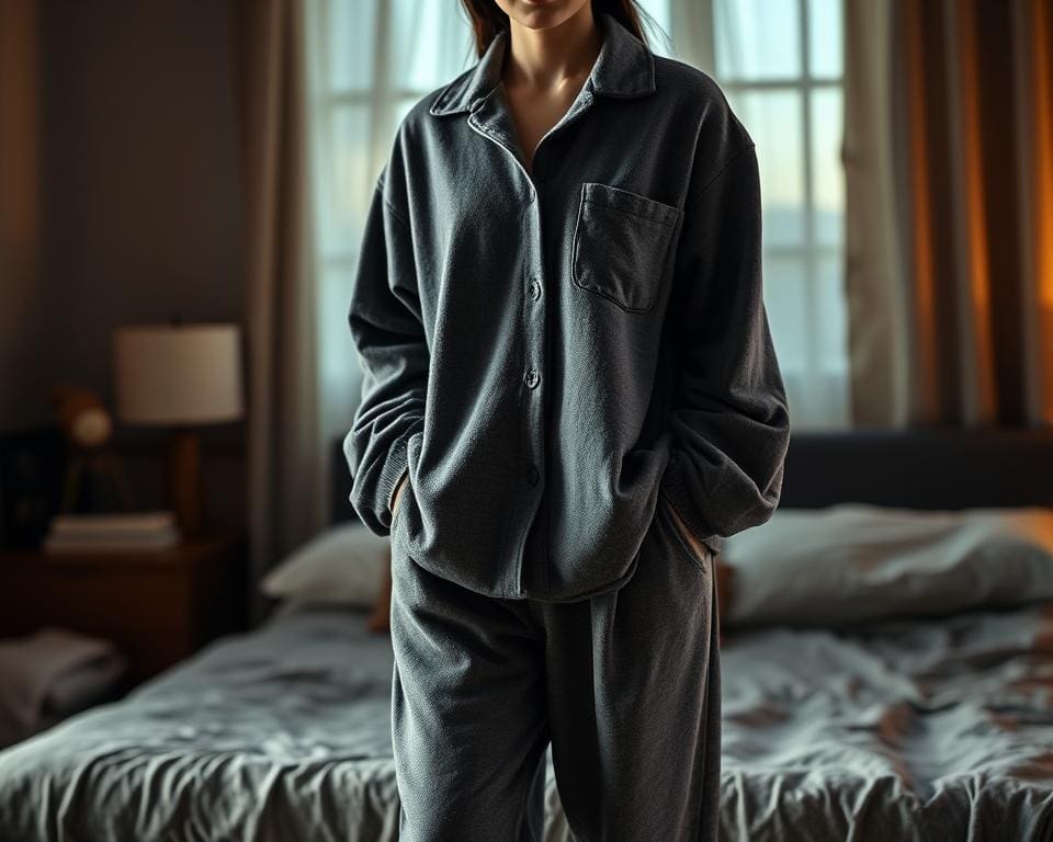 Is deze Wednesday pyjama echt zo comfortabel?