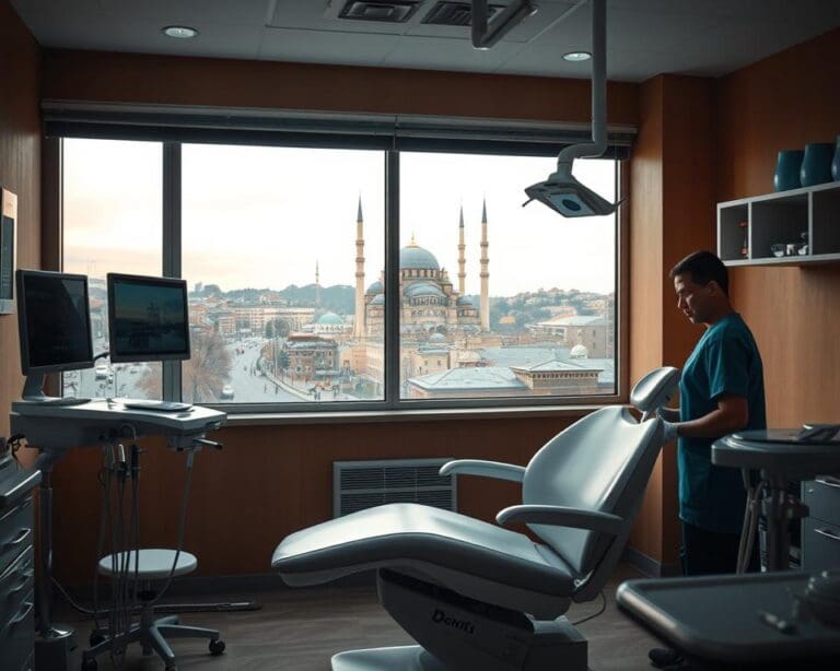 Is een behandeling in Istanbul wel veilig genoeg?