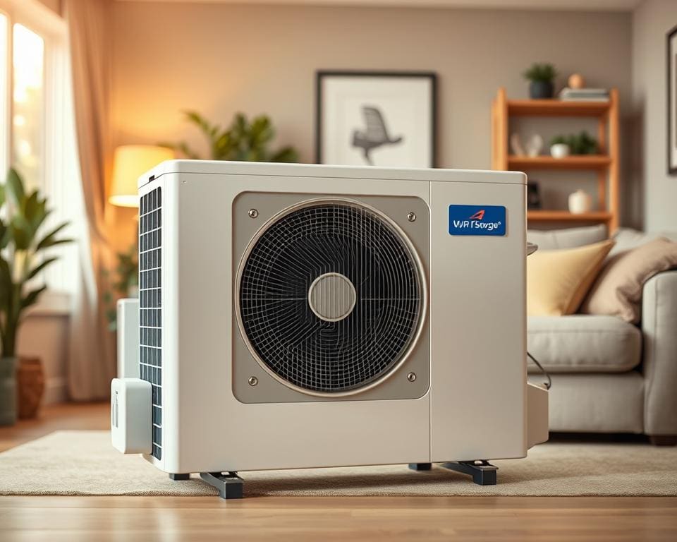 Is een warmtepomp echt rendabel met subsidie?