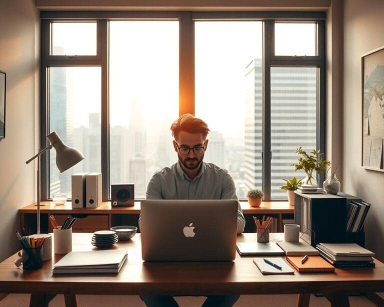 Kun je zelf je Shopify webshop beheren?