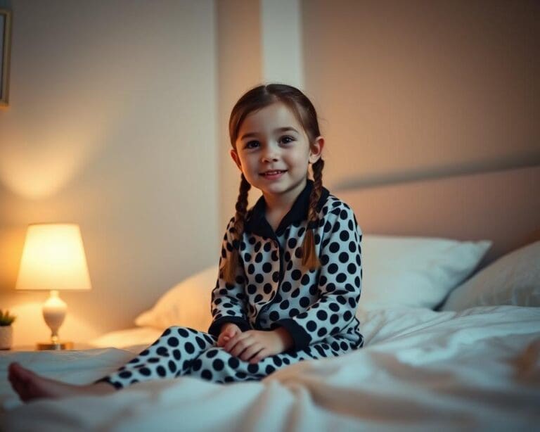 Slaapt jouw dochter al in een Wednesday pyjama?