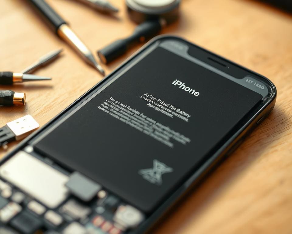 Wanneer is een batterijvervanging echt nodig?