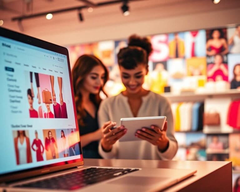 Wat is de invloed van design op webshopgedrag?