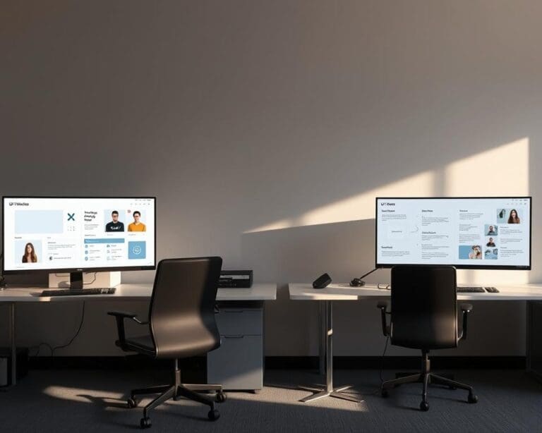 Wat is het verschil tussen UI en UX?