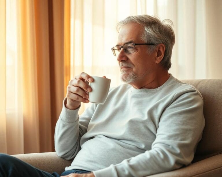 Wat is jouw ochtendritueel na je 40e?