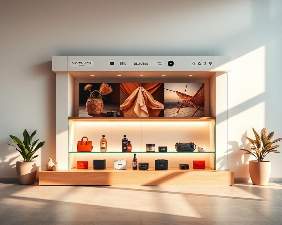 Wat maakt een webwinkel aantrekkelijk?