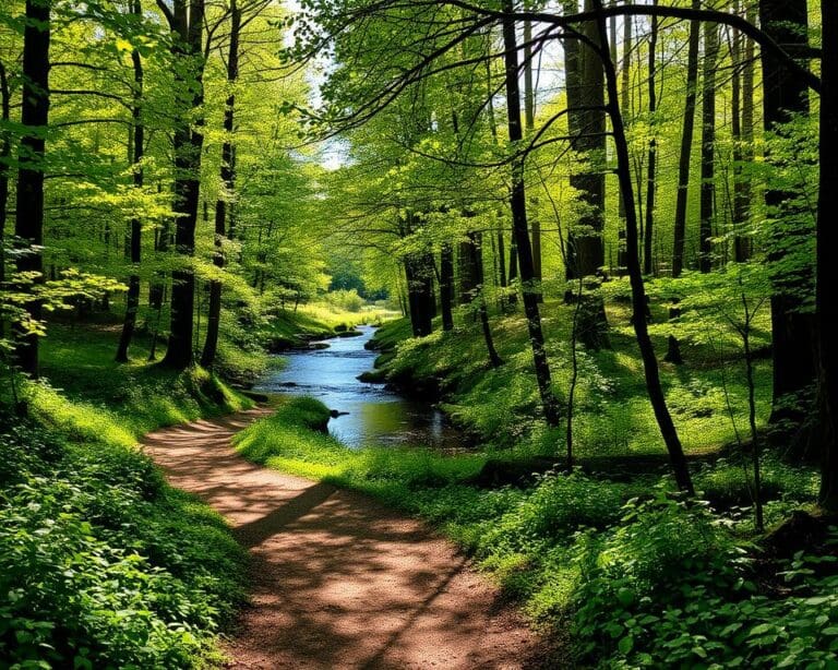 Wat zegt je trek in zoet over je ritme?