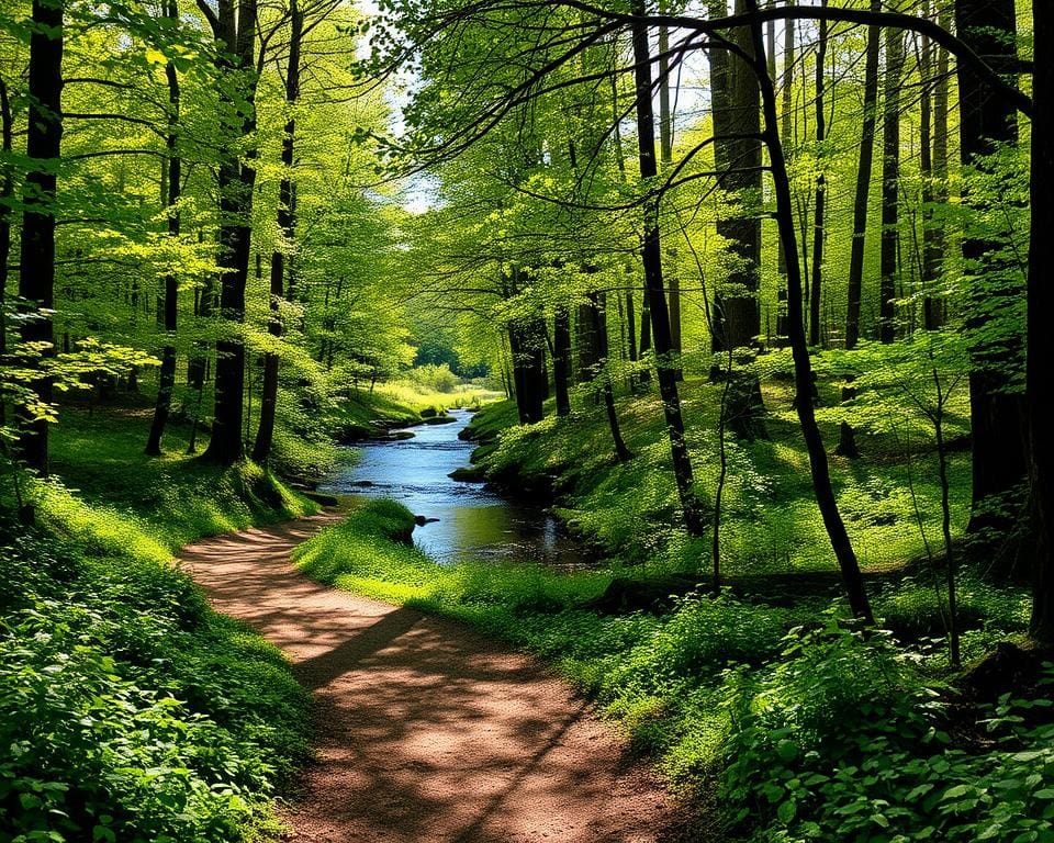 Wat zegt je trek in zoet over je ritme?